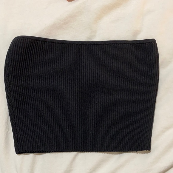 COPY - ARITZIA Babaton Essamba tube top - Picture 2 of 3